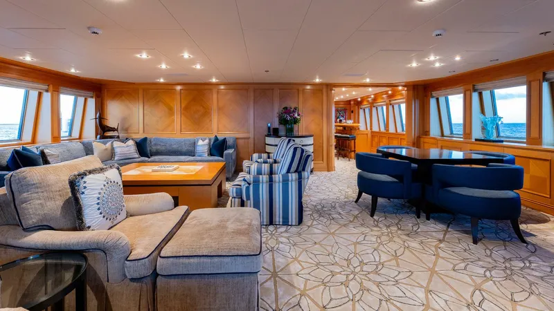 Slide: The Image of 2003 170 Feadship 51.8M "Amanti" - 4274075