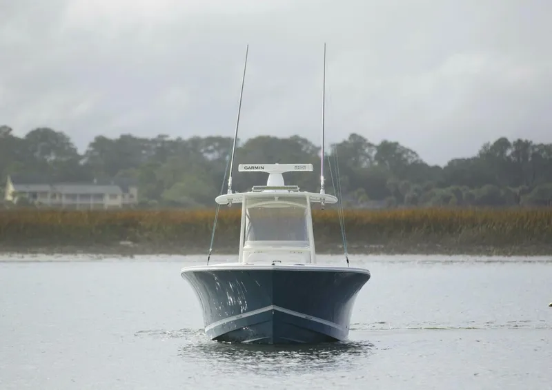 Slide: The Image of Regulator 34 Perchy- Profile 2018 Regulator 34 Perchy  - 4137367