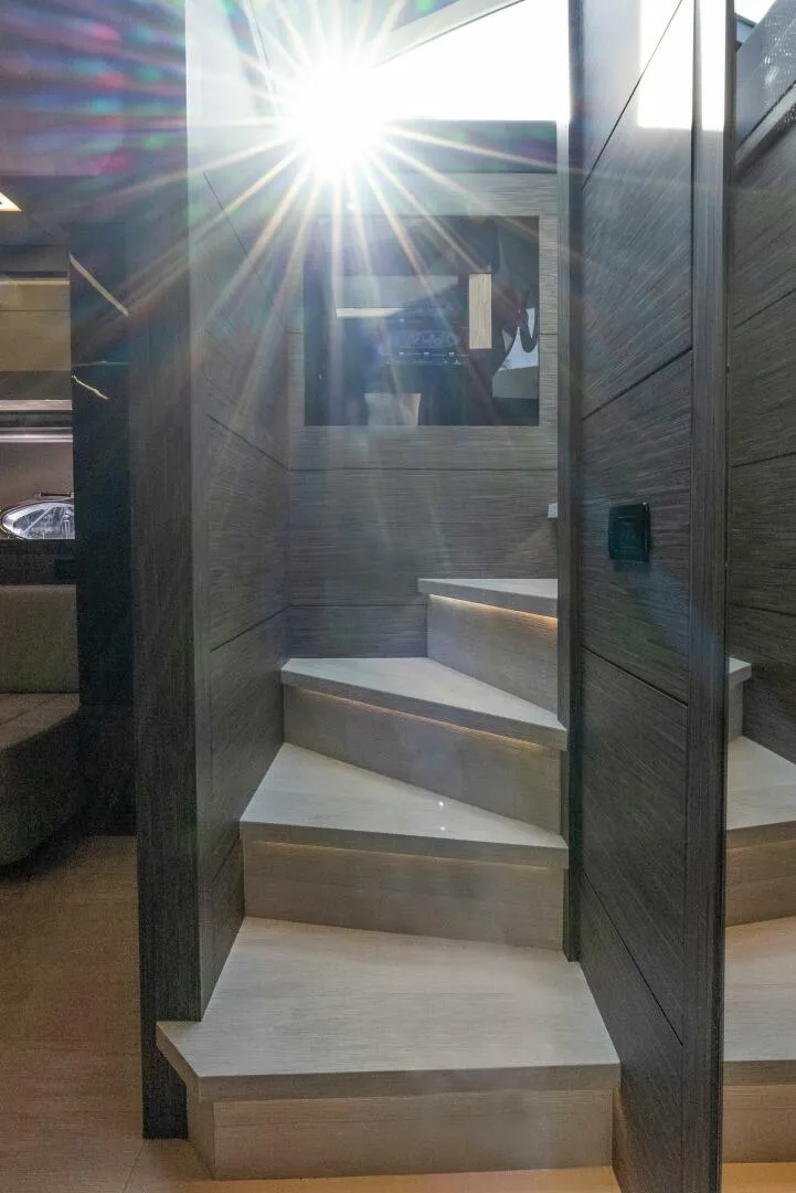 Slide: The Image of Pershing Express Cruiser 2017 - 4147756