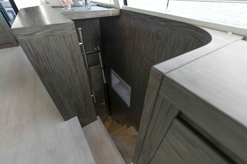 Slide: The Image of Pershing Express Cruiser 2017 - 4147791