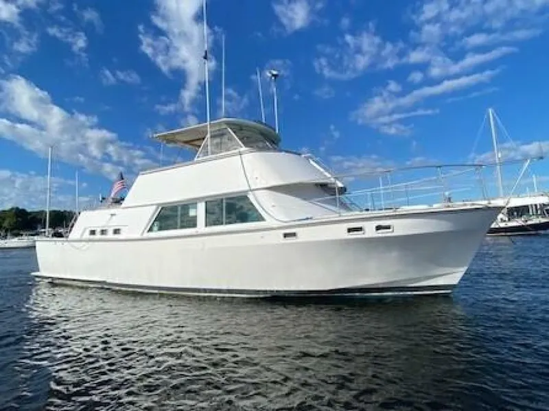 The Image of Marine Management 48 1976 - 4141463