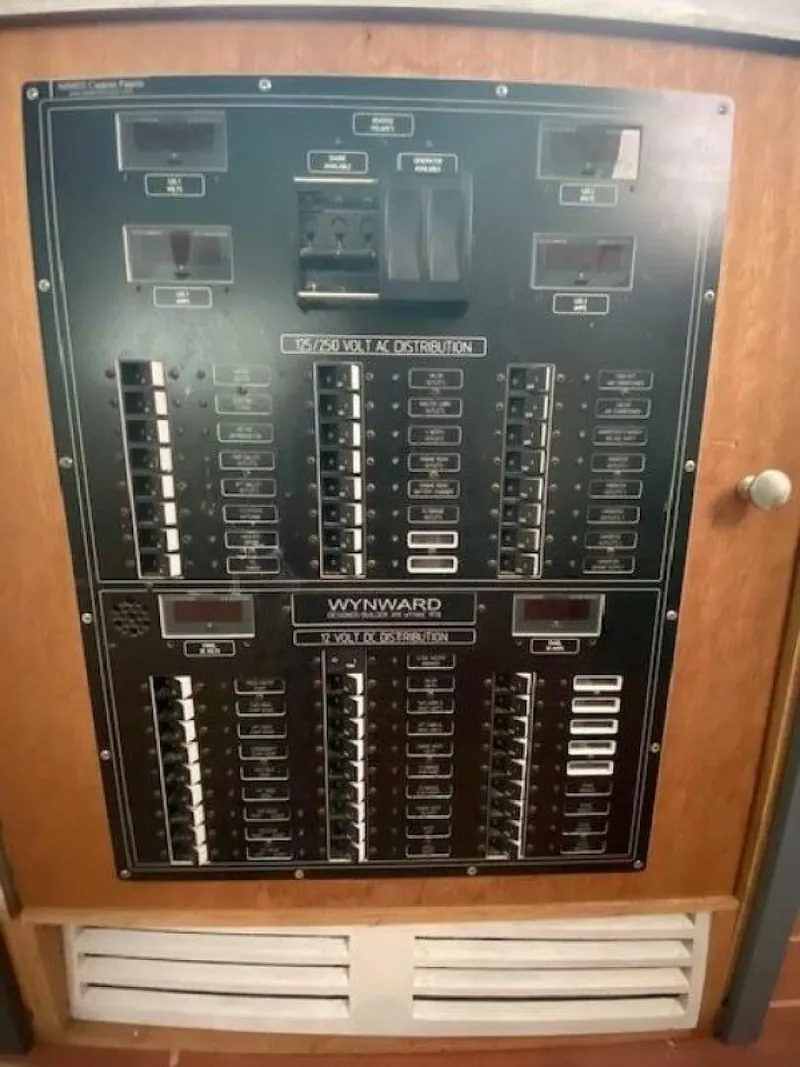 Slide: The Image of Marine Management 48 1976 - 4141440