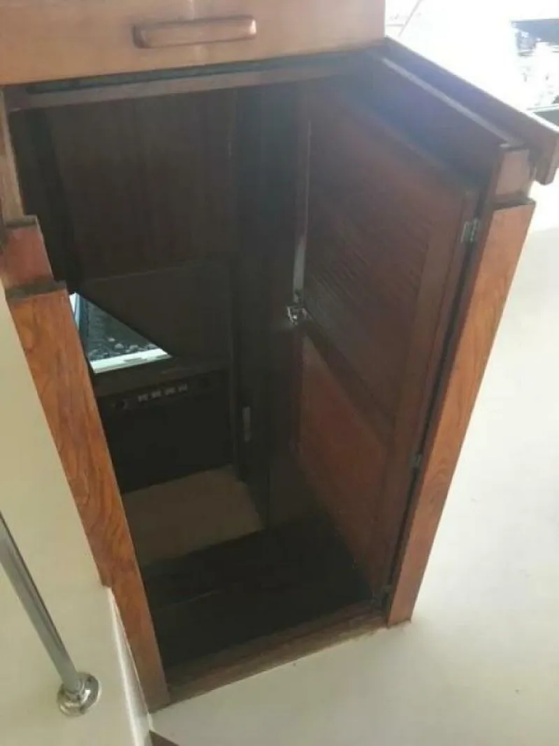 Slide: The Image of Marine Management 48 1976 - 4141445