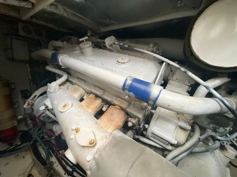 Slide: The Image of Marine Management 48 1976 - 4141447