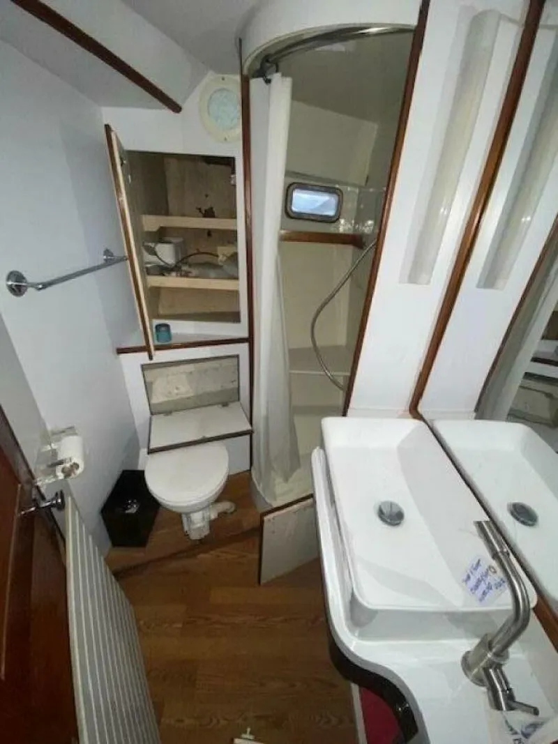 Slide: The Image of Marine Management 48 1976 - 4141450