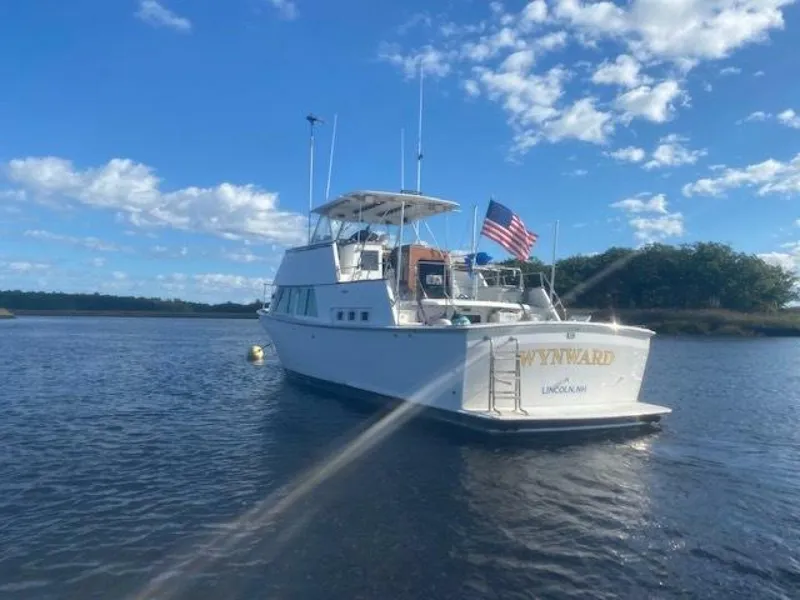 Slide: The Image of Marine Management 48 1976 - 4141459