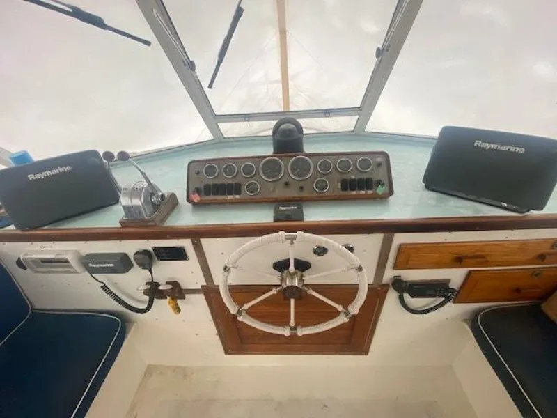 Slide: The Image of Marine Management 48 1976 - 4141453