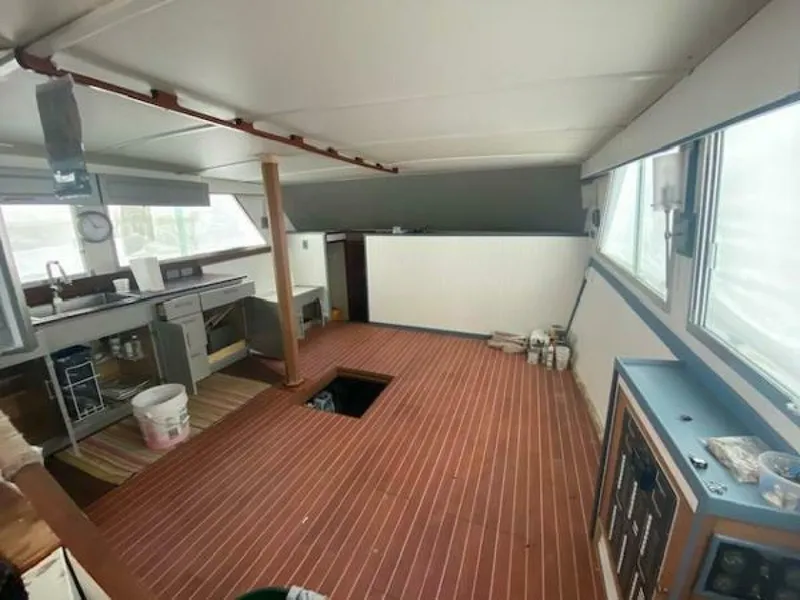 Slide: The Image of Marine Management 48 1976 - 4141457