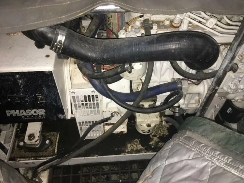 Slide: The Image of Marine Management 48 1976 - 4141470