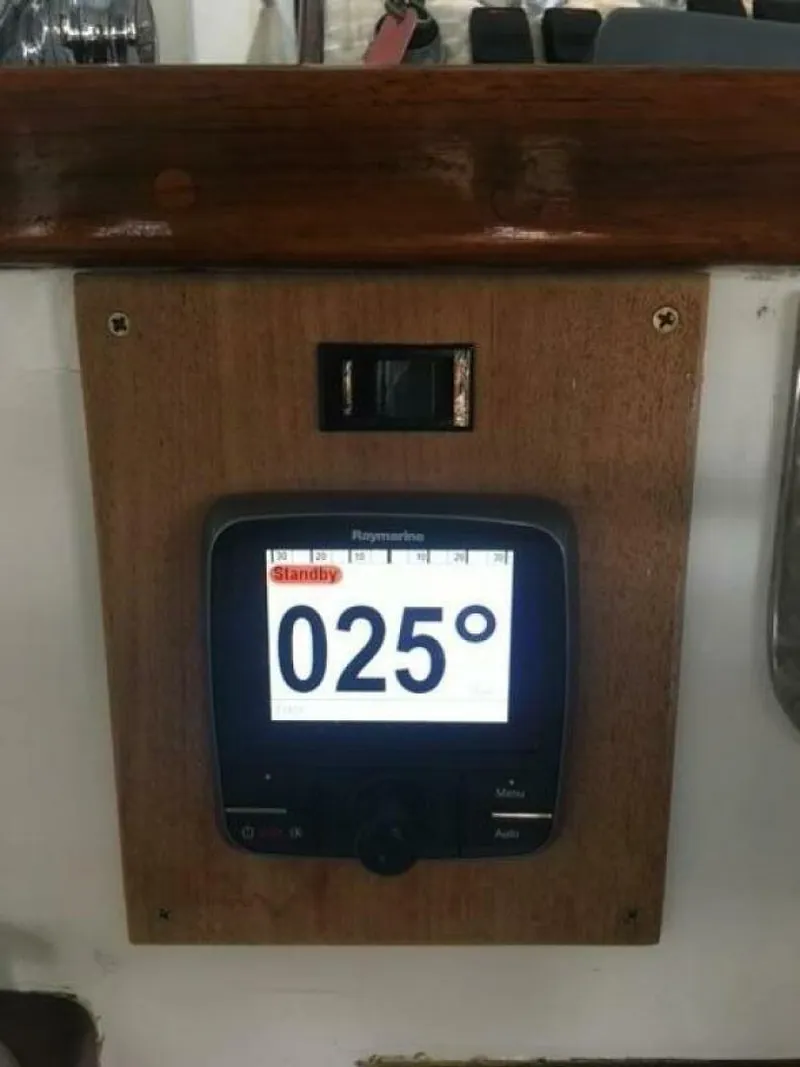 Slide: The Image of Marine Management 48 1976 - 4141478