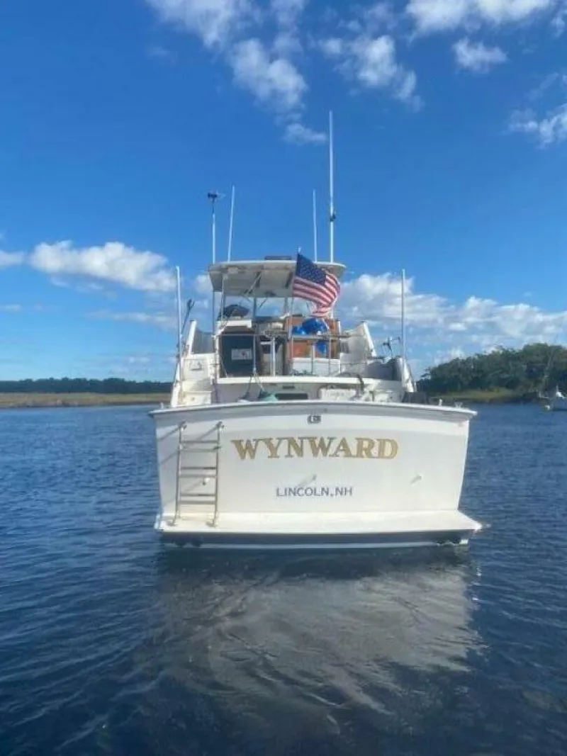 Slide: The Image of Marine Management 48 1976 - 4141465