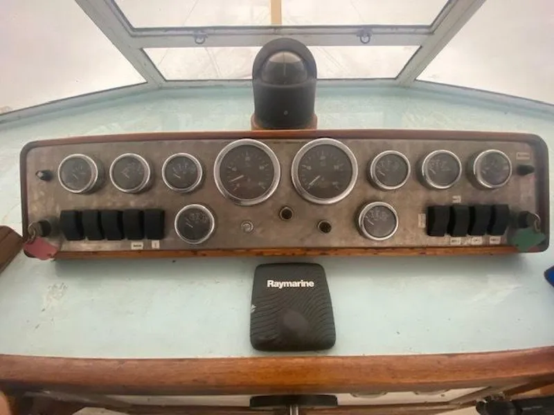 Slide: The Image of Marine Management 48 1976 - 4141505