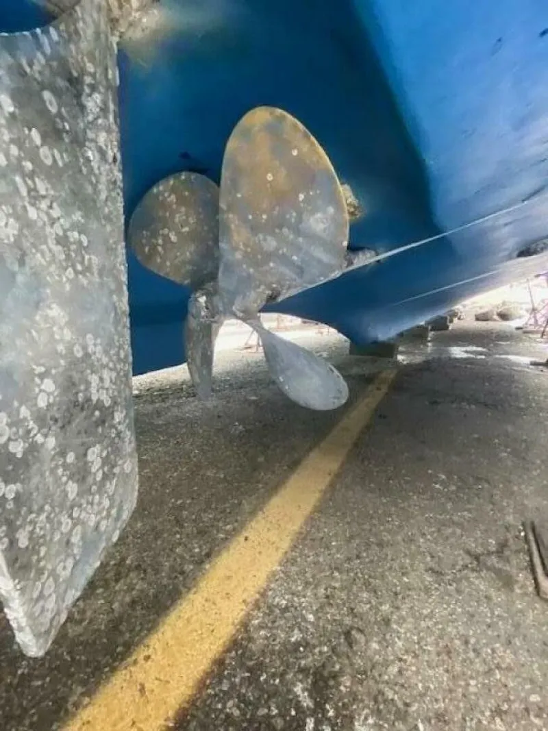 Slide: The Image of Marine Management 48 1976 - 4141429