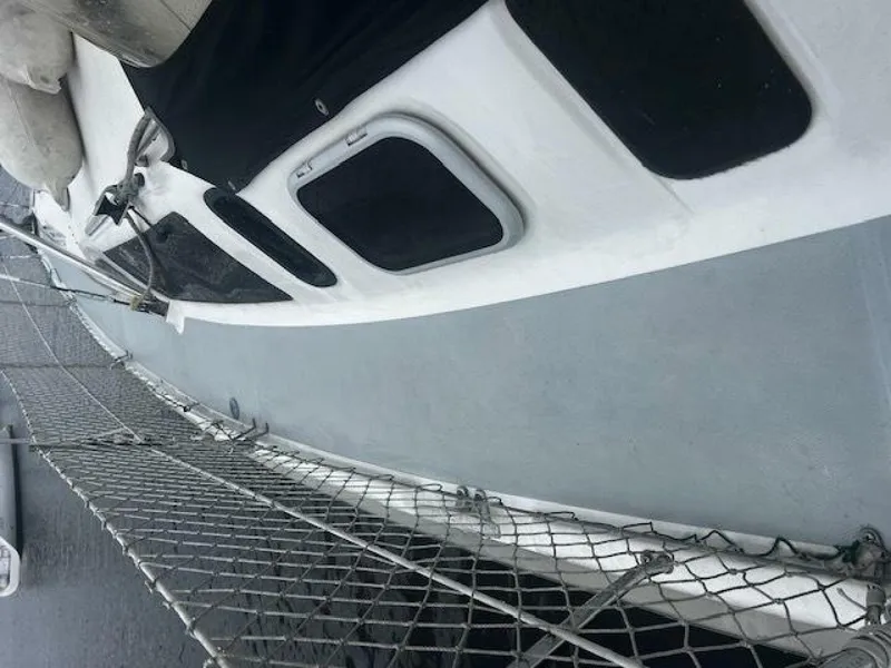 Slide: The Image of Hunter 41 2000 - 4142493