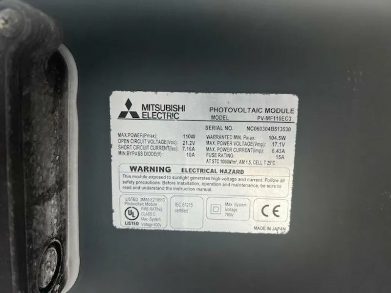 Slide: The Image of Hunter 41 2000 - 4142510