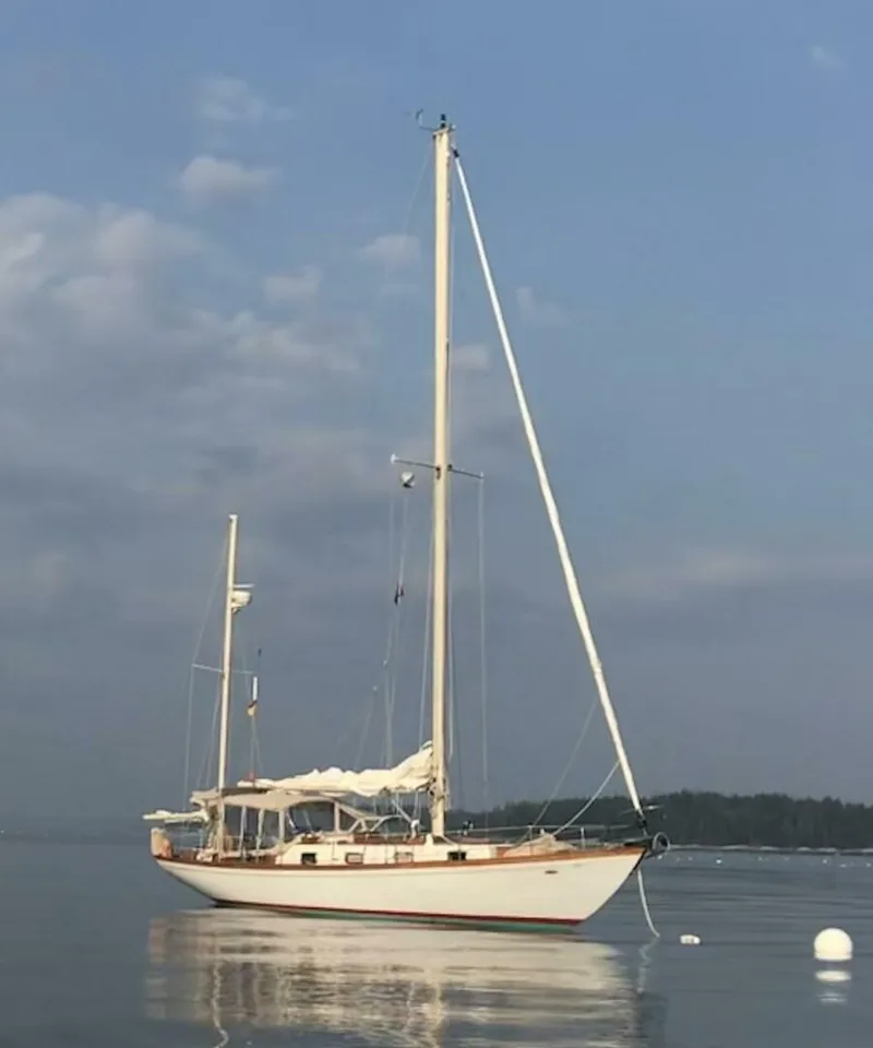 The Image of Cheoy Lee 40 1970 - 4149067