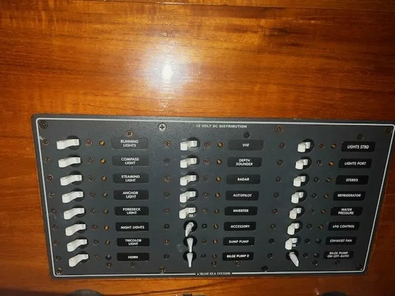 Slide: The Image of Cheoy Lee 40 1970 - 4149080