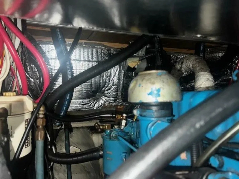 Slide: The Image of Cheoy Lee 40 1970 - 4149074