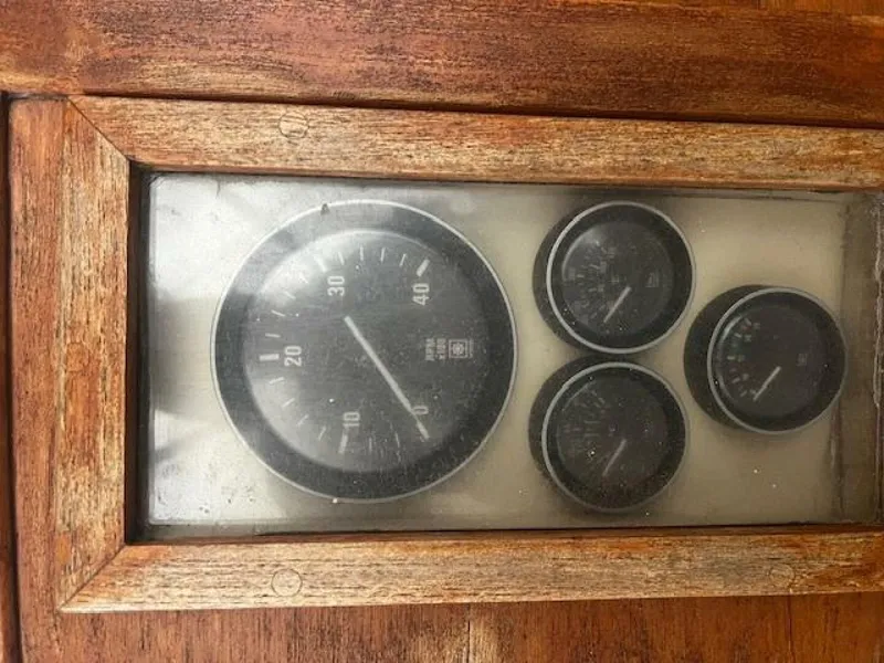 Slide: The Image of Cheoy Lee 40 1970 - 4149075