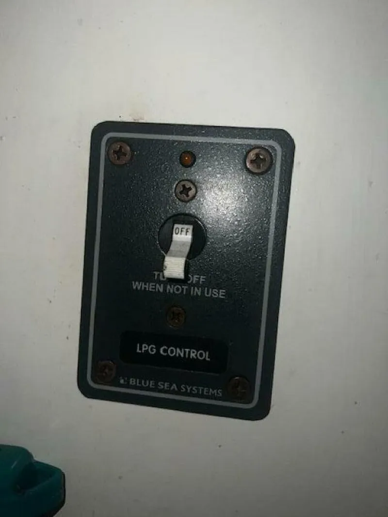 Slide: The Image of Cheoy Lee 40 1970 - 4149079