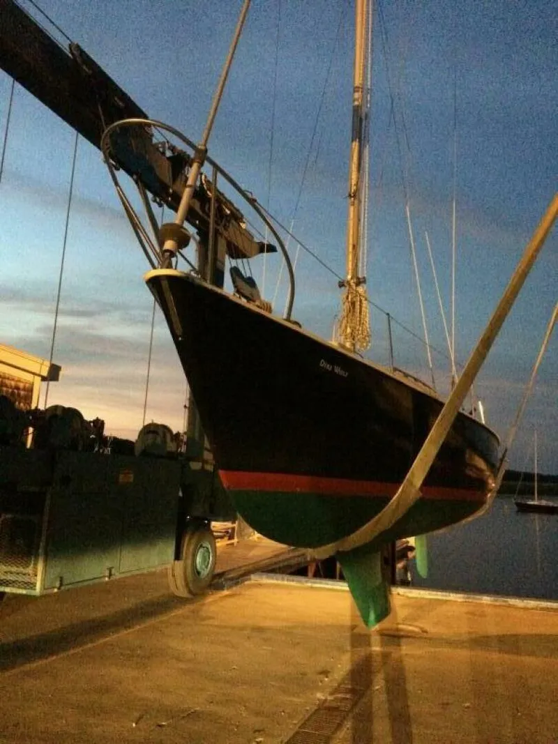 Slide: The Image of In The Slings - 4461592