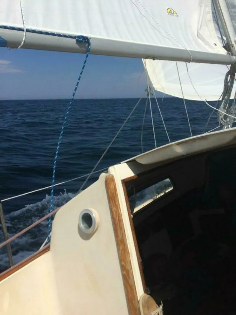 Slide: The Image of Boom View - 4461583