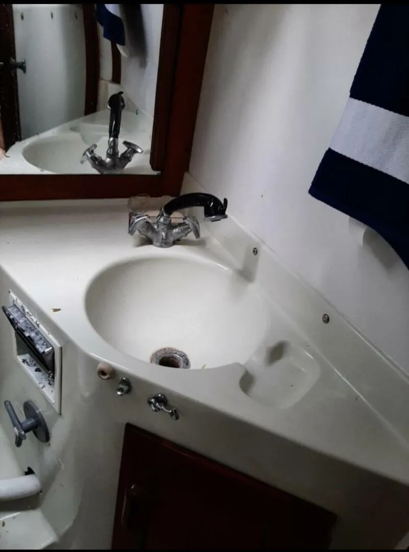 Slide: The Image of J Boats 37 1988 - 4151705