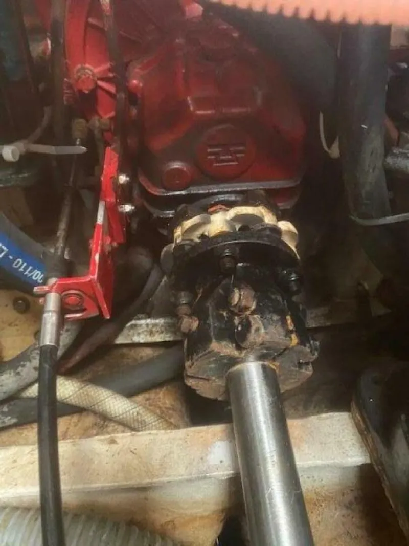 Slide: The Image of J Boats 37 1988 - 4151700