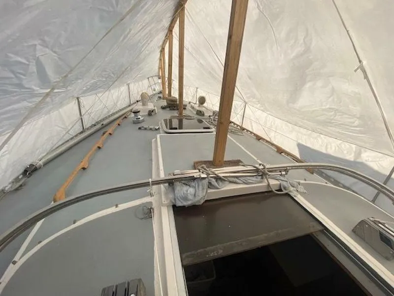 Slide: The Image of J Boats 37 1988 - 4151703