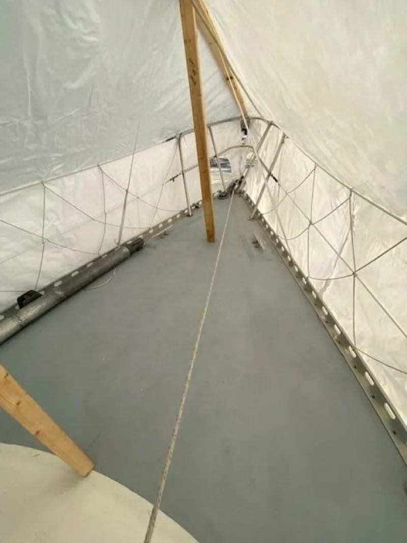 Slide: The Image of J Boats 37 1988 - 4151702