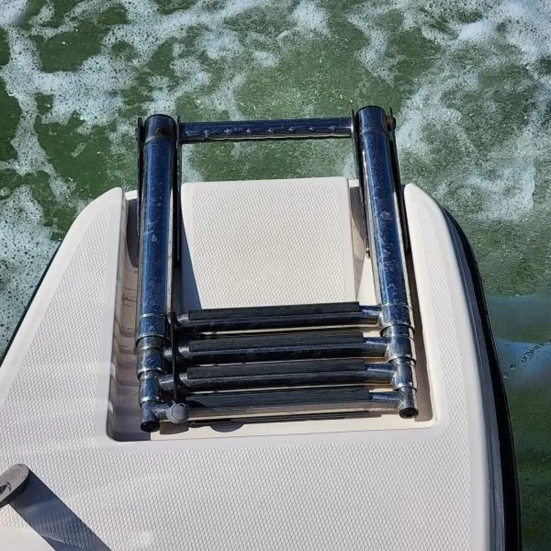 Slide: The Image of Grady-White 326 Canyon 2022 - 4154896