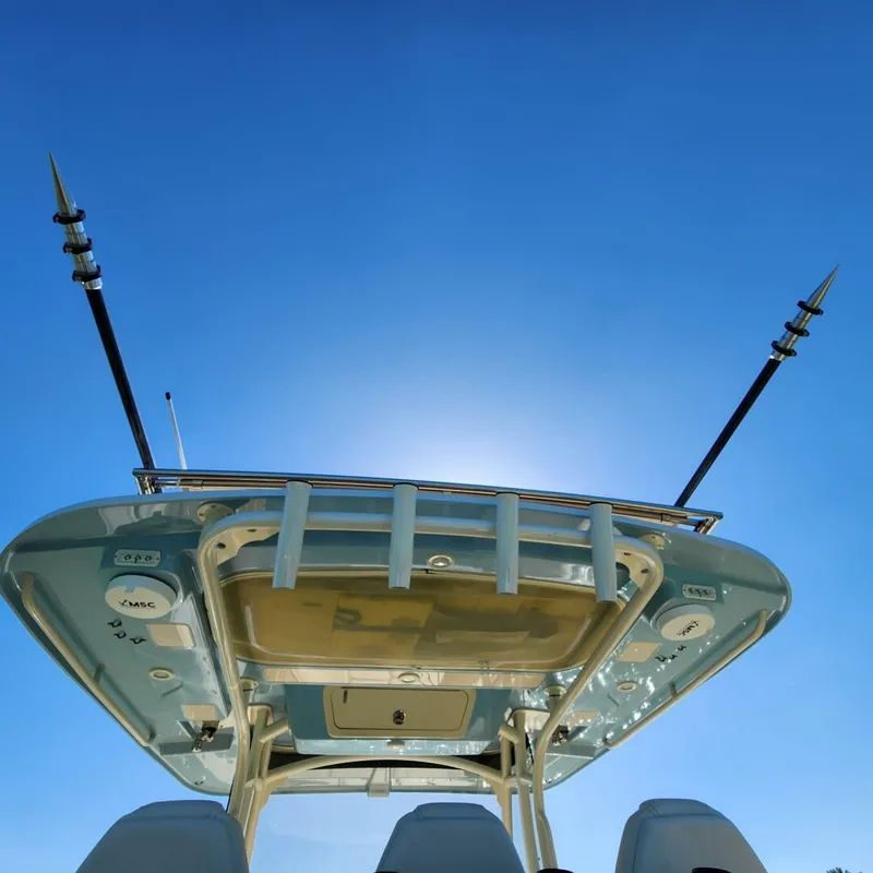 Slide: The Image of Grady-White 326 Canyon 2022 - 4154930