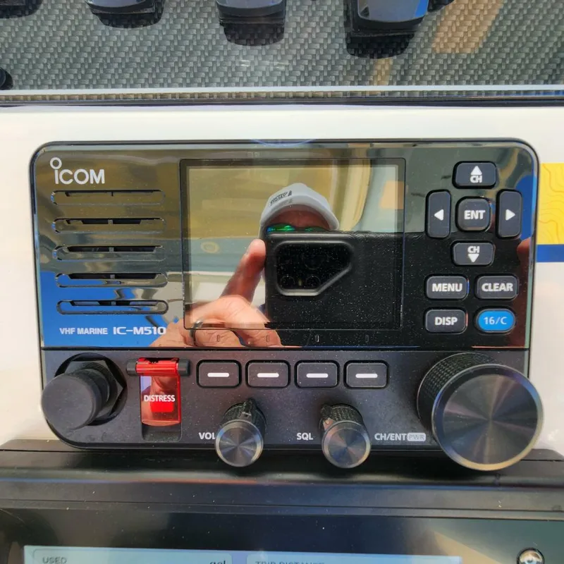 Slide: The Image of Grady-White 326 Canyon 2022 - 4154936