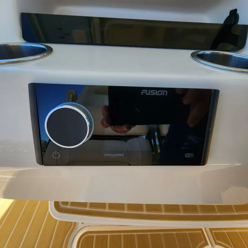 Slide: The Image of Grady-White 326 Canyon 2022 - 4154938