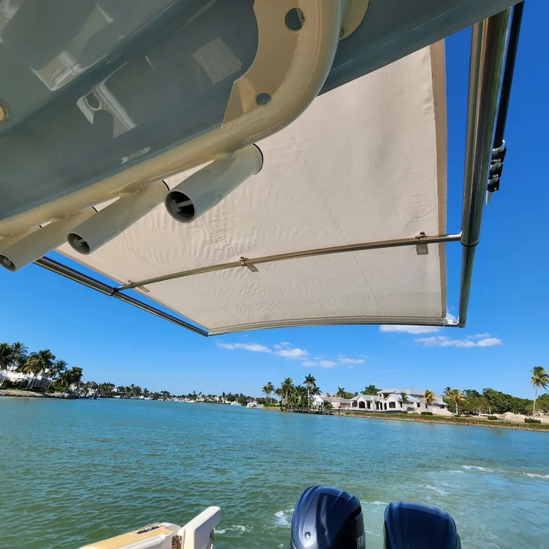 Slide: The Image of Grady-White 326 Canyon 2022 - 4154932