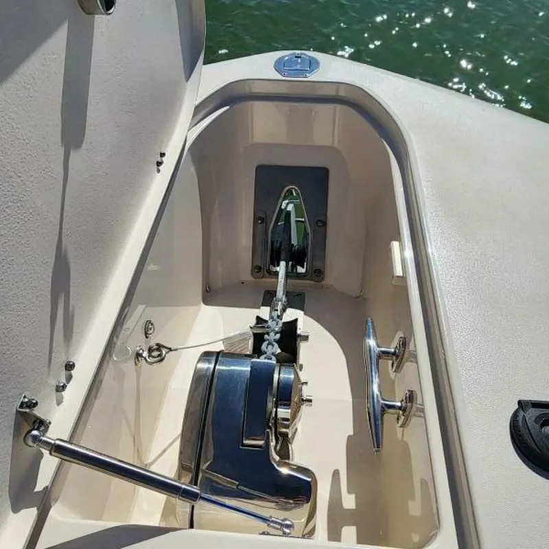 Slide: The Image of Grady-White 326 Canyon 2022 - 4154911