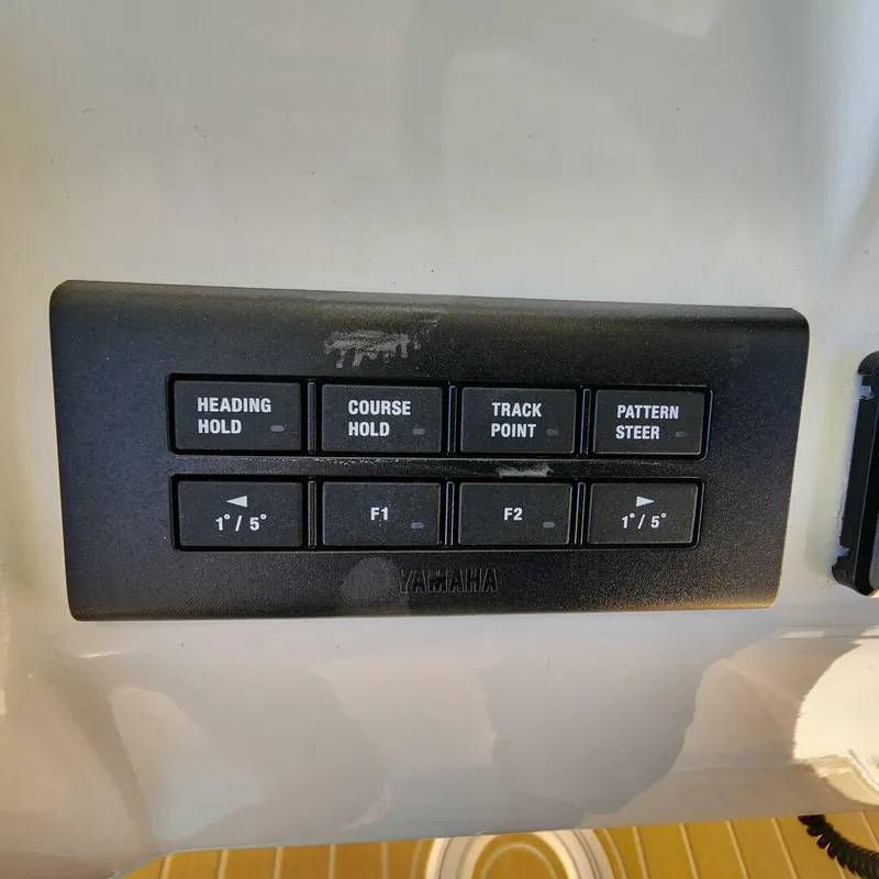 Slide: The Image of Grady-White 326 Canyon 2022 - 4154939