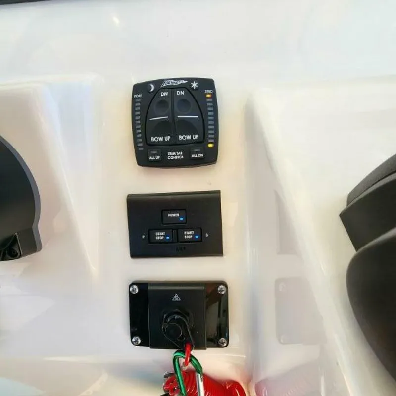 Slide: The Image of Grady-White 326 Canyon 2022 - 4154940