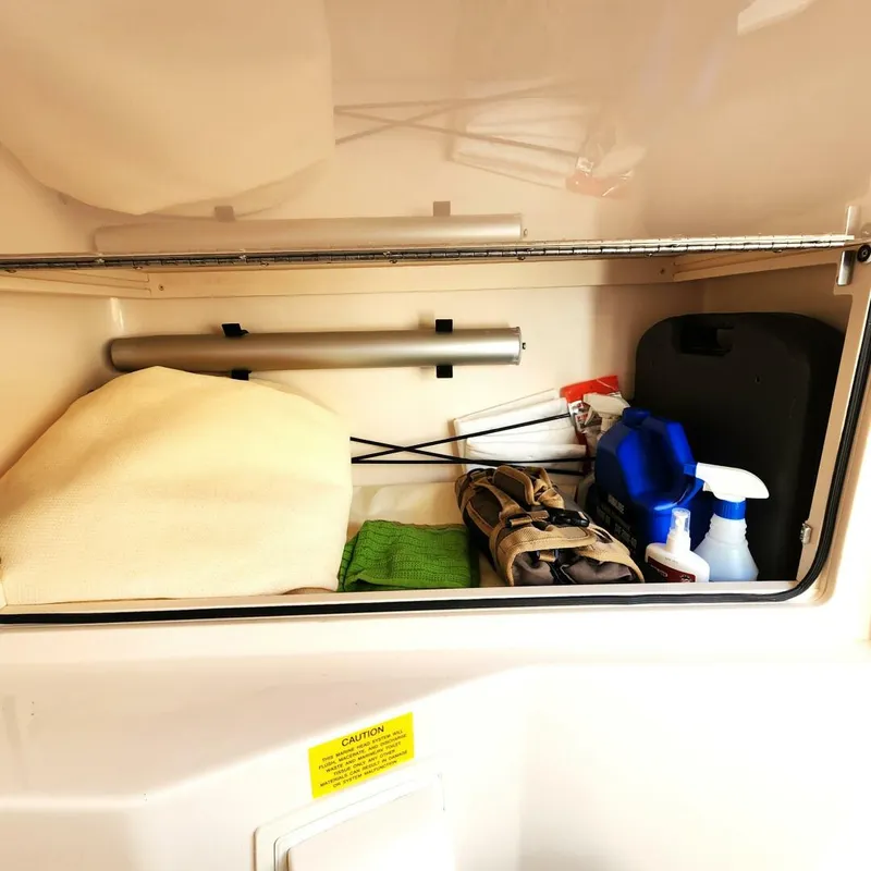 Slide: The Image of Grady-White 326 Canyon 2022 - 4154947