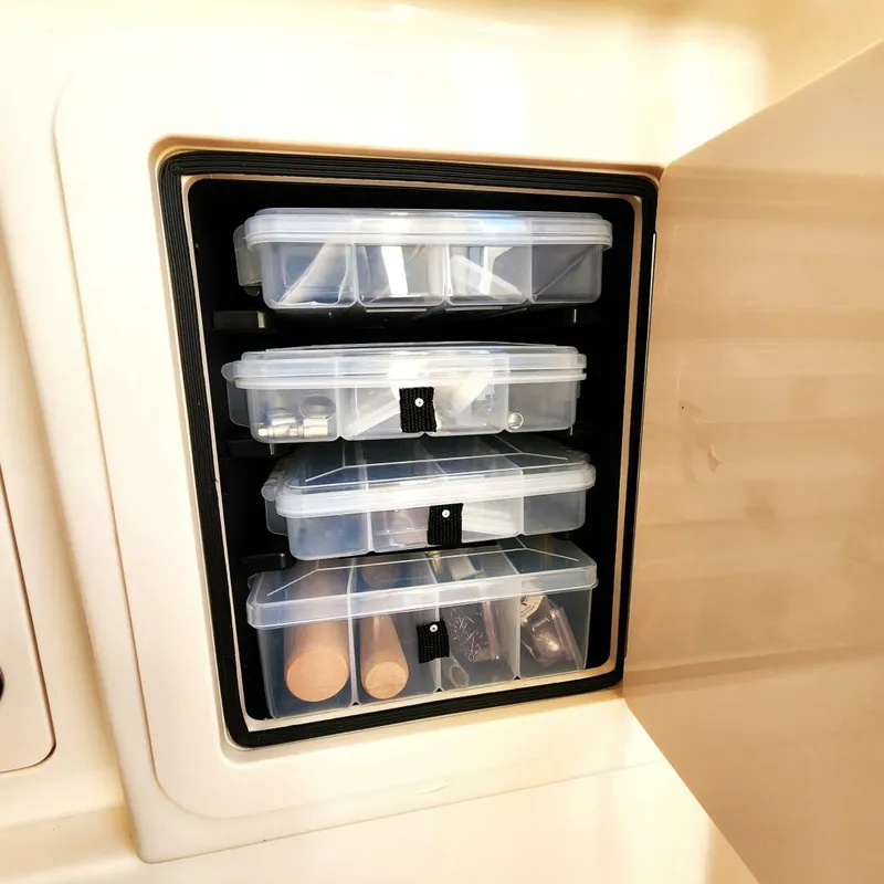 Slide: The Image of Grady-White 326 Canyon 2022 - 4154948