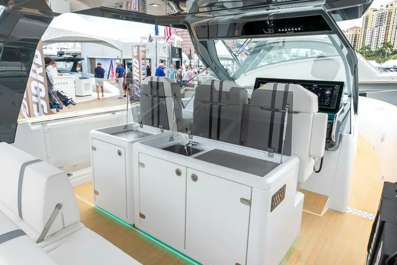 Slide: The Image of Fjord 39 XP 2024 - 4282947