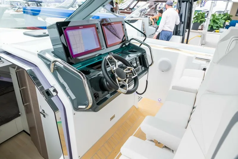 Slide: The Image of Fjord 39 XP 2024 - 4282949