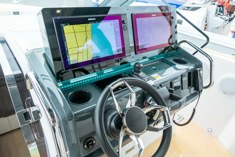 Slide: The Image of Fjord 39 XP 2024 - 4282950