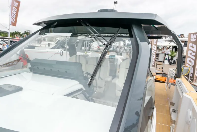 Slide: The Image of Fjord 39 XP 2024 - 4282955