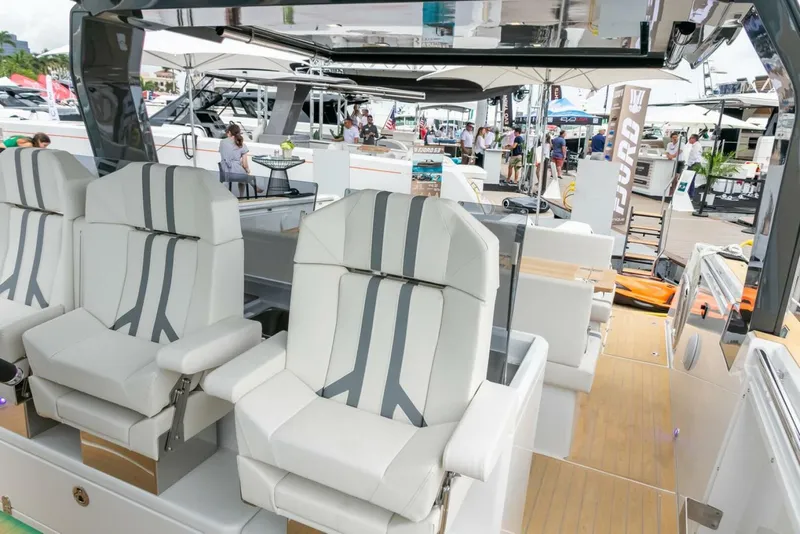 Slide: The Image of Fjord 39 XP 2024 - 4282956