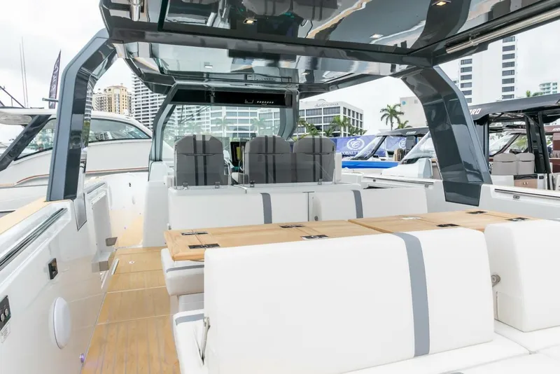 Slide: The Image of Fjord 39 XP 2024 - 4282967