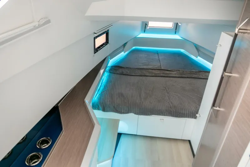 Slide: The Image of Fjord 39 XP 2024 - 4282970