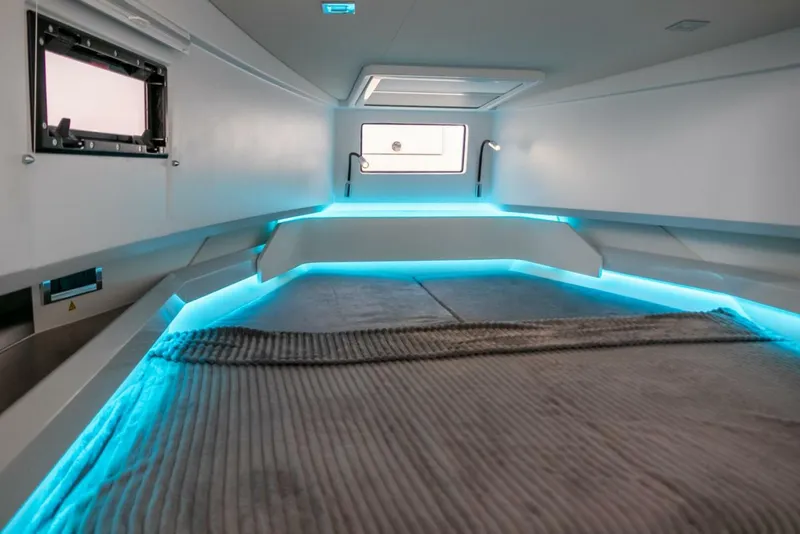 Slide: The Image of Fjord 39 XP 2024 - 4282972