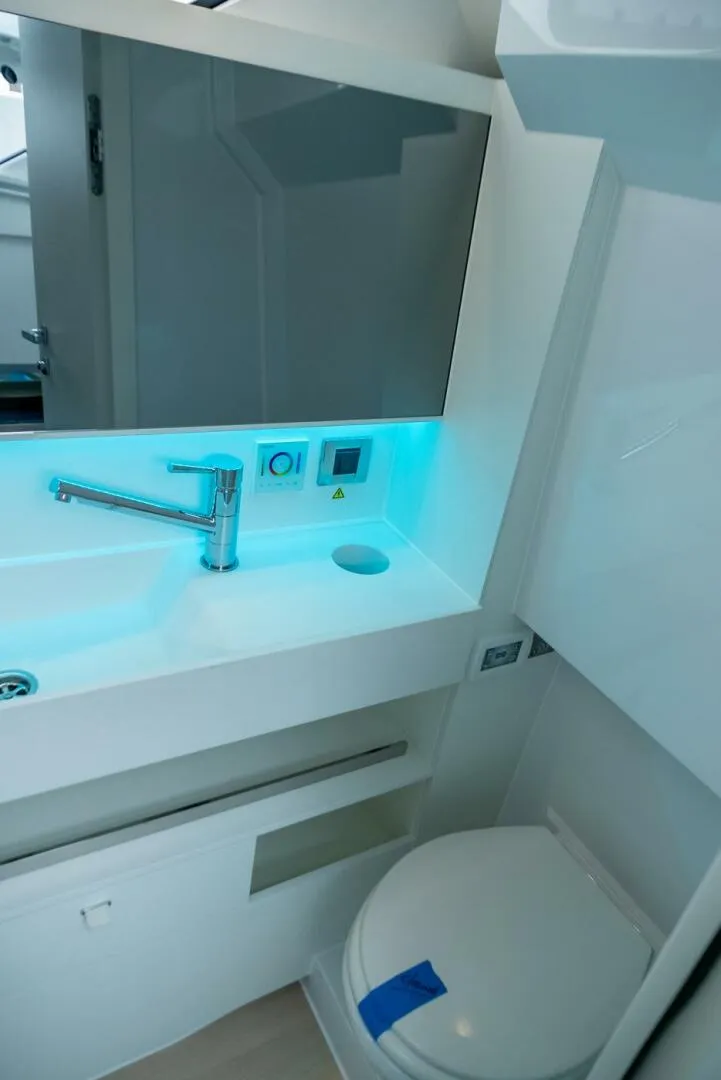 Slide: The Image of Fjord 39 XP 2024 - 4282973