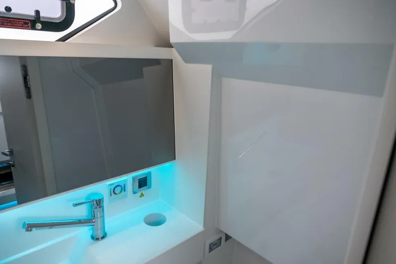 Slide: The Image of Fjord 39 XP 2024 - 4282975